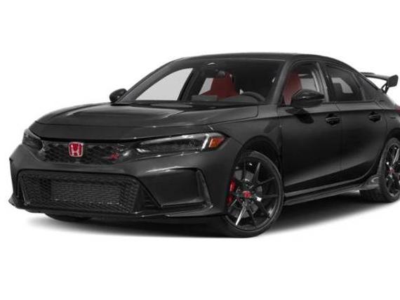 HONDA CIVIC TYPE R 2023 JHMFL5G46PX002360 image